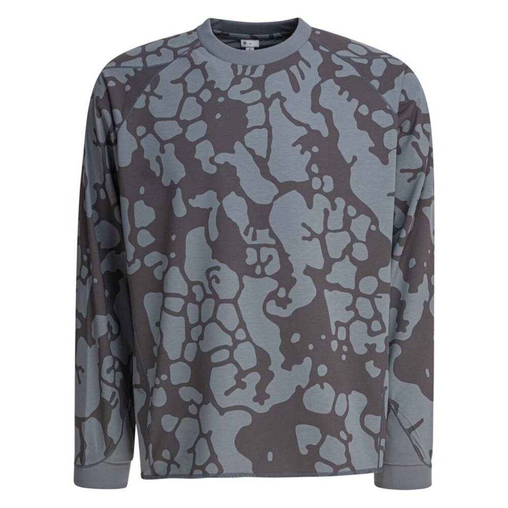 Goldwin Goldwin 0 Reaction Diffusion Sweatshirt Tag Size 2 Men